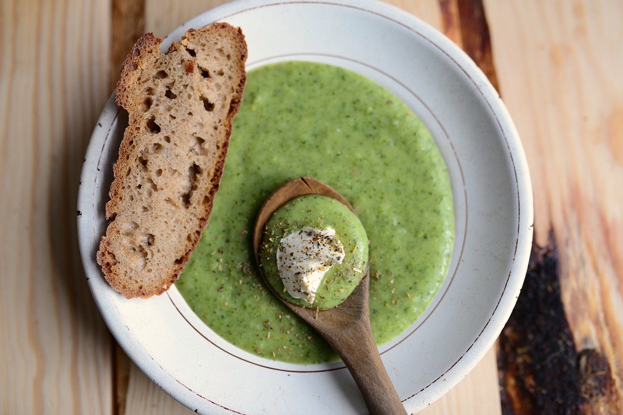 10 Flavorful Soups to Warm You Up This Winter